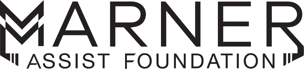 Marner Assist Foundation logo - SkateGuard